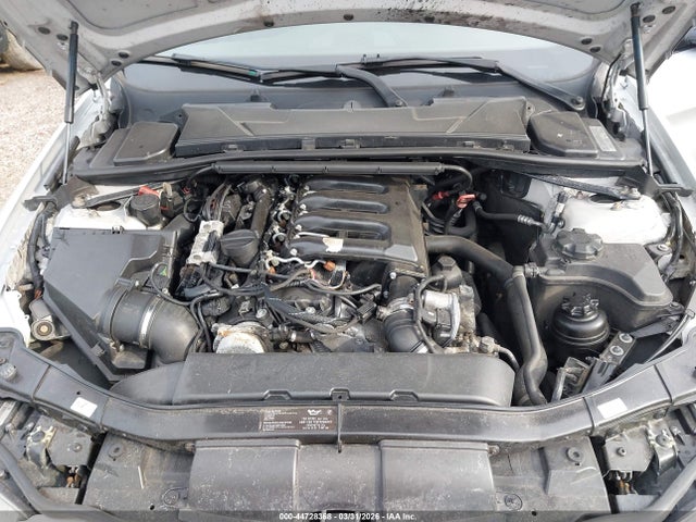 Продаж на аукціоні авто 2011 Bmw 335d, vin: WBAPN7C51BA949230, номер лоту: 44728368
