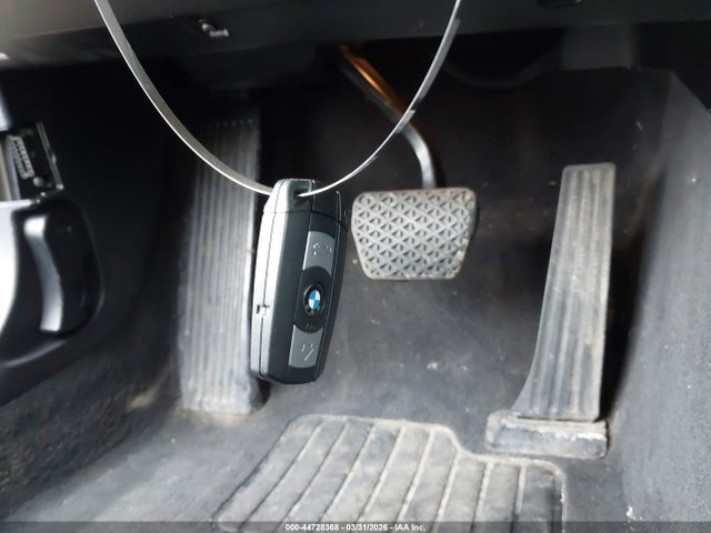 Продаж на аукціоні авто 2011 Bmw 335d, vin: WBAPN7C51BA949230, номер лоту: 44728368