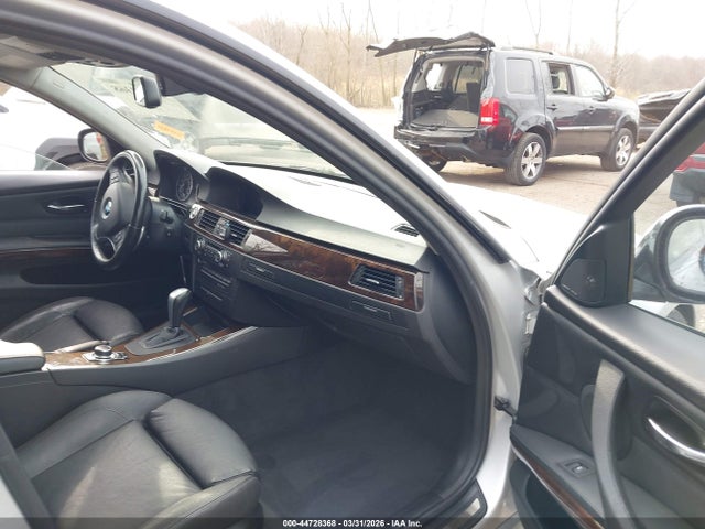 Продаж на аукціоні авто 2011 Bmw 335d, vin: WBAPN7C51BA949230, номер лоту: 44728368