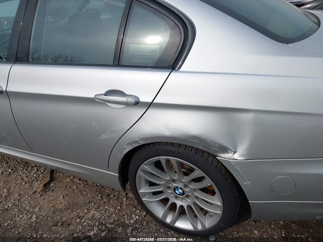 Продаж на аукціоні авто 2011 Bmw 335d, vin: WBAPN7C51BA949230, номер лоту: 44728368