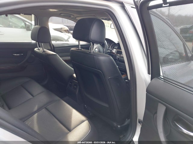 Продаж на аукціоні авто 2011 Bmw 335d, vin: WBAPN7C51BA949230, номер лоту: 44728368