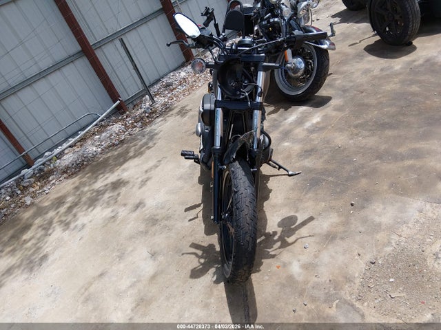 Yamaha Xvs950 Cu 2014 JYAVN05E4EA004397 Image 5