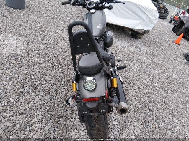 Yamaha Xvs950 Cu 2014 JYAVN05E4EA004397 Image 6