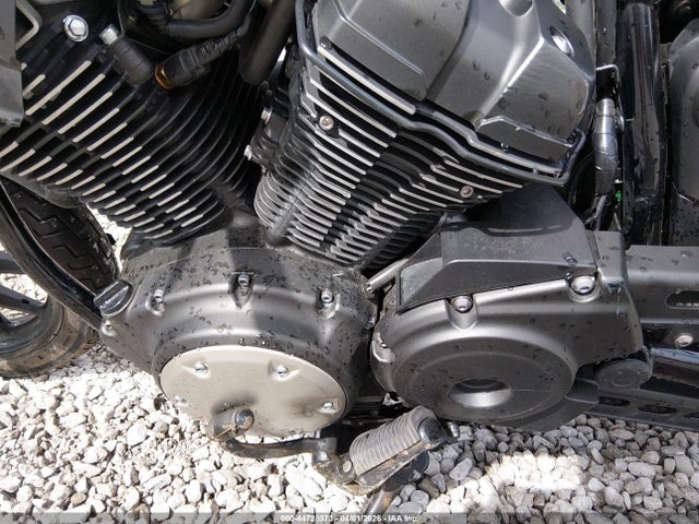Yamaha Xvs950 Cu 2014 JYAVN05E4EA004397 Image 9