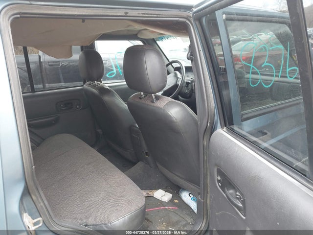 Продажа на аукционе авто 1999 Jeep Cherokee Classic/sport, vin: 1J4FF68S3XL583023, номер лота: 44728376