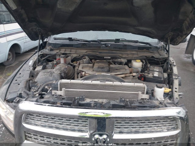3C63RRJL4JG401474 RAM 3500
