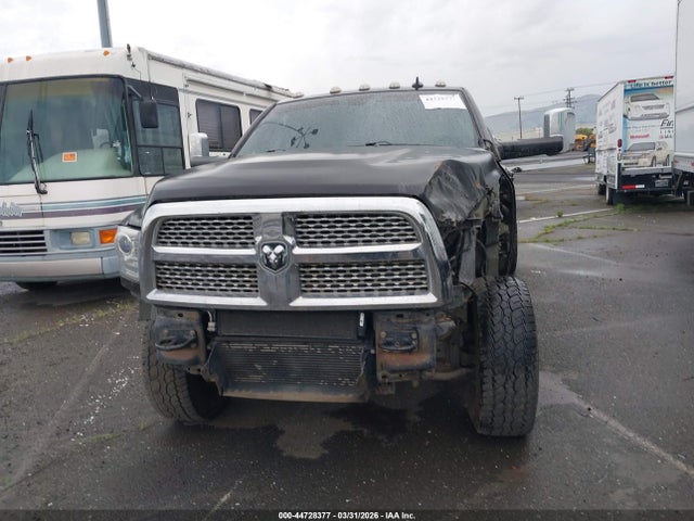 3C63RRJL4JG401474 RAM 3500