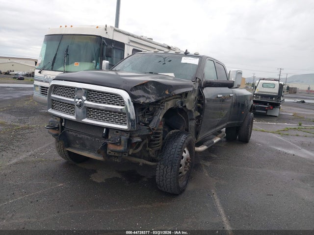 3C63RRJL4JG401474 RAM 3500