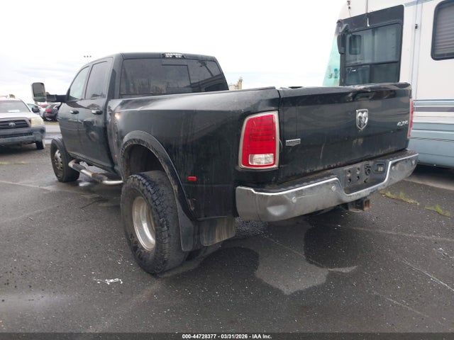 3C63RRJL4JG401474 RAM 3500