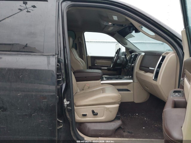 3C63RRJL4JG401474 RAM 3500