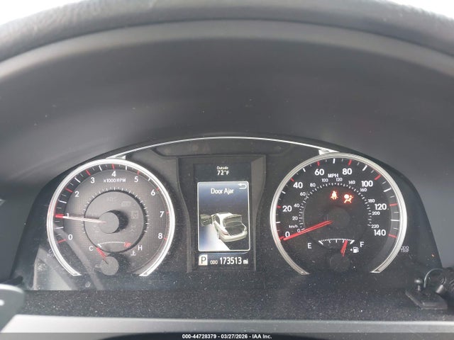 Aukcja sprzedaży 2015 Toyota Camry Se, vin: 4T1BF1FK1FU070304, numer aukcji: 44728379