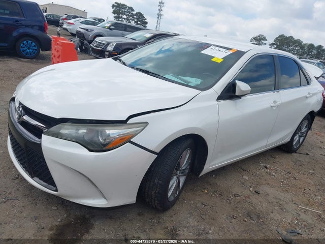 Aukcja sprzedaży 2015 Toyota Camry Se, vin: 4T1BF1FK1FU070304, numer aukcji: 44728379