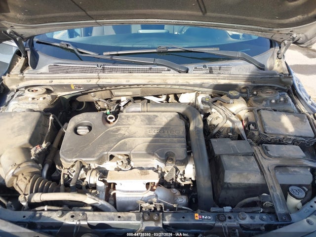 1G1ZB5ST2KF184422 Chevrolet Malibu 1ls