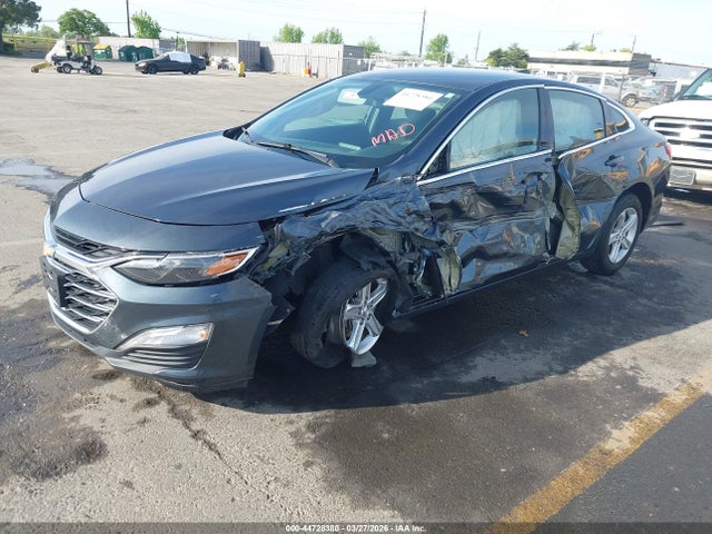 1G1ZB5ST2KF184422 Chevrolet Malibu 1ls