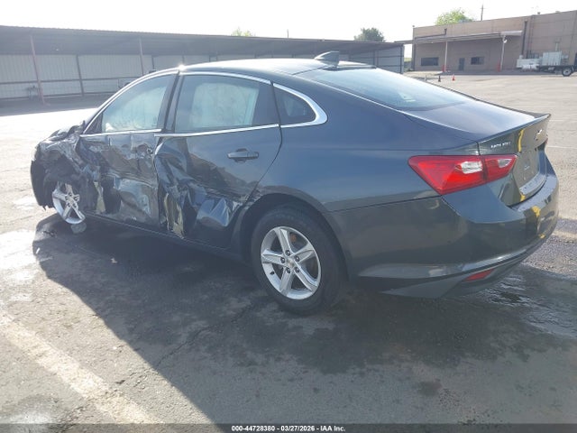 1G1ZB5ST2KF184422 Chevrolet Malibu 1ls