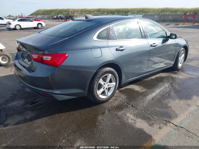 1G1ZB5ST2KF184422 Chevrolet Malibu 1ls