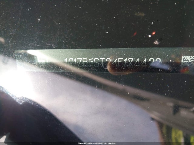 1G1ZB5ST2KF184422 Chevrolet Malibu 1ls