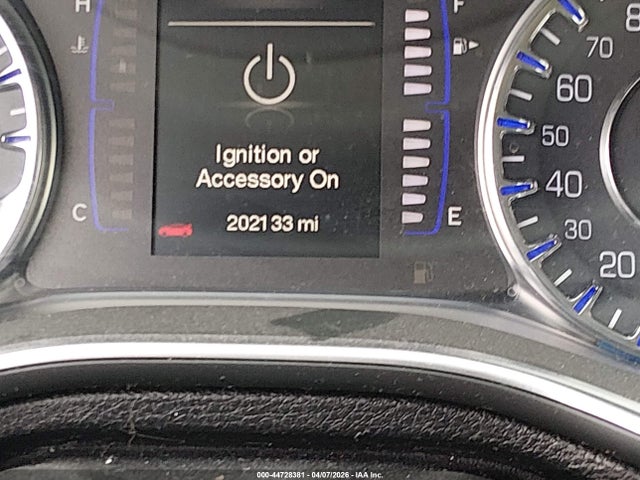 Продаж на аукціоні авто 2015 Chrysler 200 Limited, vin: 1C3CCCAB0FN562261, номер лоту: 44728381