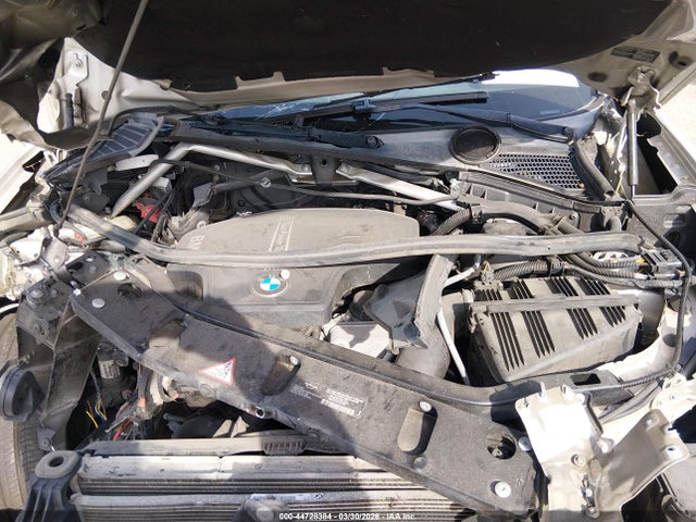 2014 Bmw X3 Xdrive28i მანქანა იყიდება აუქციონზე, vin: 5UXWX9C55E0D38214, აუქციონის ნომერი: 44728384