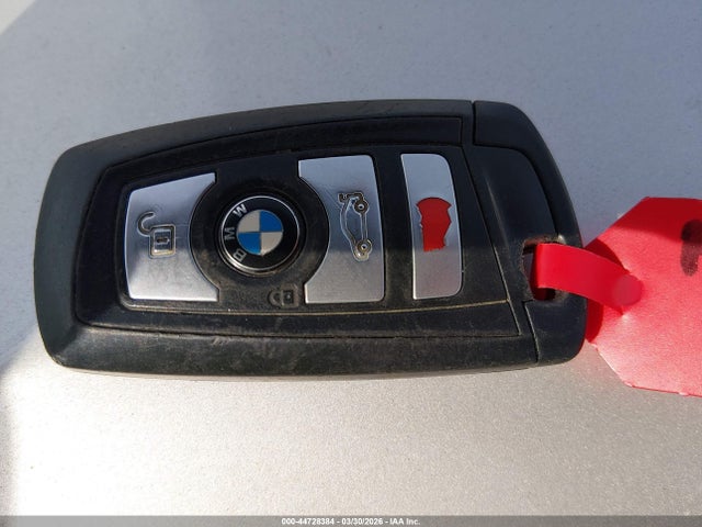 2014 Bmw X3 Xdrive28i მანქანა იყიდება აუქციონზე, vin: 5UXWX9C55E0D38214, აუქციონის ნომერი: 44728384
