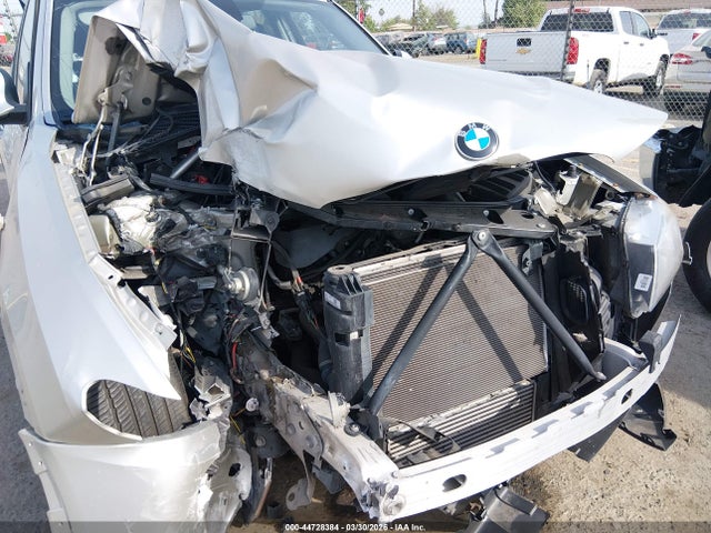 2014 Bmw X3 Xdrive28i მანქანა იყიდება აუქციონზე, vin: 5UXWX9C55E0D38214, აუქციონის ნომერი: 44728384