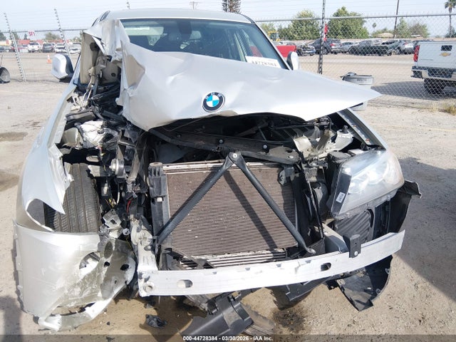 2014 Bmw X3 Xdrive28i მანქანა იყიდება აუქციონზე, vin: 5UXWX9C55E0D38214, აუქციონის ნომერი: 44728384