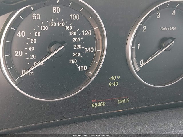 2014 Bmw X3 Xdrive28i მანქანა იყიდება აუქციონზე, vin: 5UXWX9C55E0D38214, აუქციონის ნომერი: 44728384