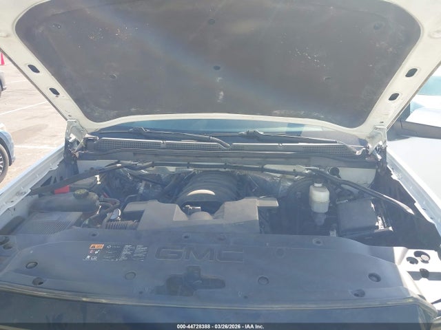 Продаж на аукціоні авто 2015 Gmc Sierra 1500 Sle, vin: 3GTU2UEC7FG219175, номер лоту: 44728388