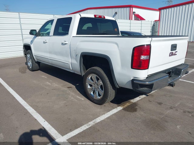 Продаж на аукціоні авто 2015 Gmc Sierra 1500 Sle, vin: 3GTU2UEC7FG219175, номер лоту: 44728388