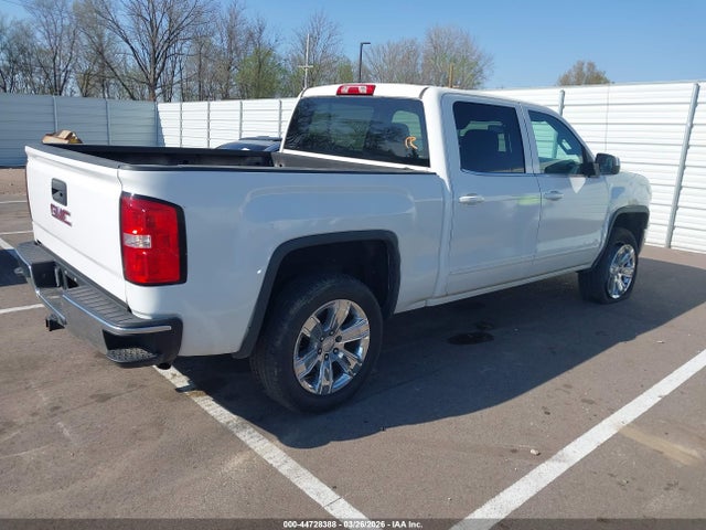 Продаж на аукціоні авто 2015 Gmc Sierra 1500 Sle, vin: 3GTU2UEC7FG219175, номер лоту: 44728388