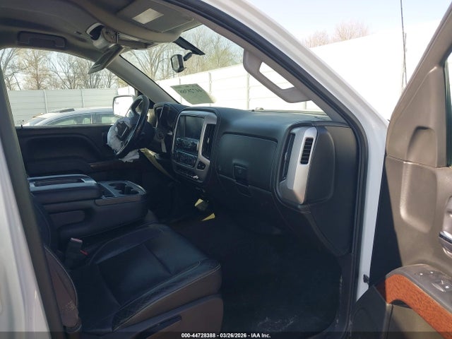 Продаж на аукціоні авто 2015 Gmc Sierra 1500 Sle, vin: 3GTU2UEC7FG219175, номер лоту: 44728388