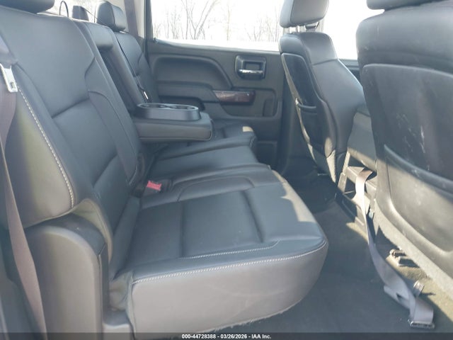 Продаж на аукціоні авто 2015 Gmc Sierra 1500 Sle, vin: 3GTU2UEC7FG219175, номер лоту: 44728388