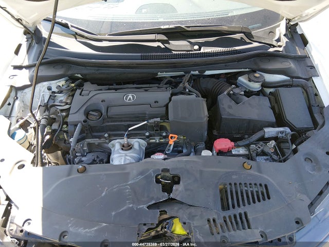 2021 ACURA ILX 19UDE2F75MA011211 Photo 9