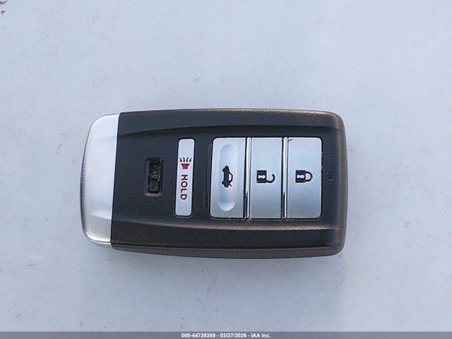 2021 ACURA ILX 19UDE2F75MA011211 Photo 10