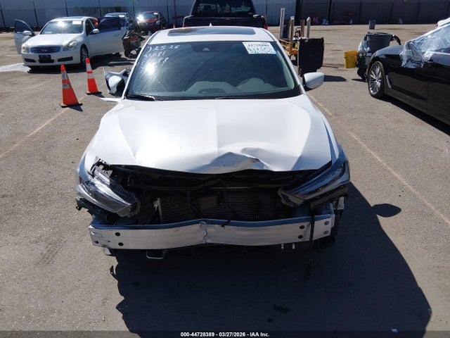 2021 Acura Ilx Premium Package/technology Package მანქანა იყიდება აუქციონზე, vin: 19UDE2F75MA011211, აუქციონის ნომერი: 44728389
