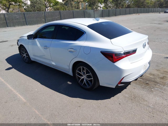2021 ACURA ILX 19UDE2F75MA011211 Photo 2