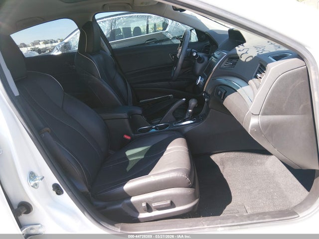 2021 ACURA ILX 19UDE2F75MA011211 Photo 4