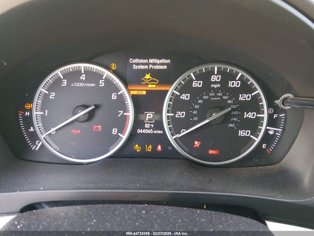 2021 ACURA ILX 19UDE2F75MA011211 Photo 6