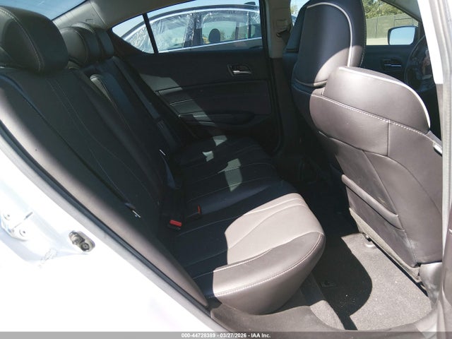 2021 ACURA ILX 19UDE2F75MA011211 Photo 7