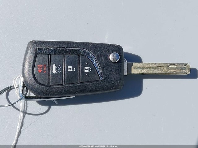 Toyota CAMRY SE 2024 4T1G11AK3RU858761 Image 11