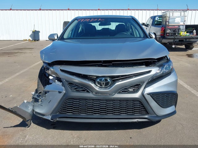 Toyota CAMRY SE 2024 4T1G11AK3RU858761 Image 13