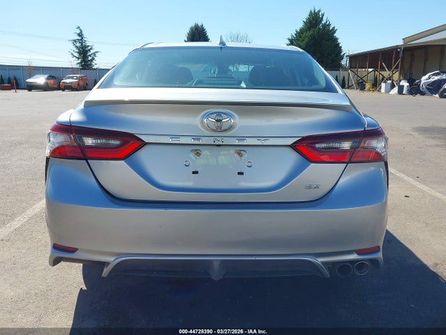 Toyota CAMRY SE 2024 4T1G11AK3RU858761 Image 17