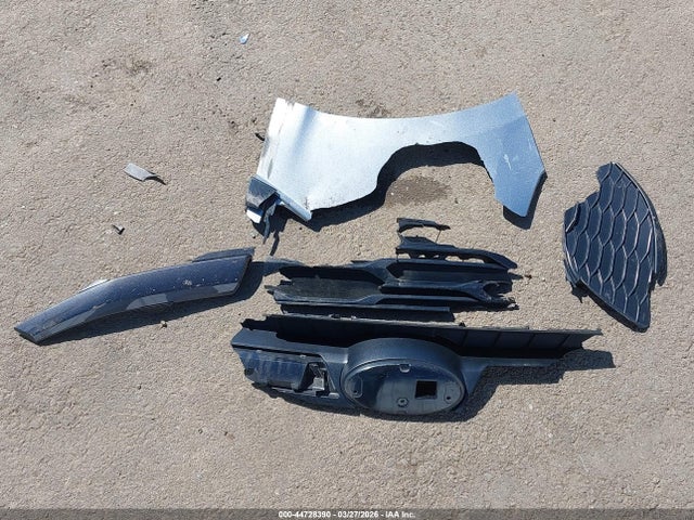 Toyota CAMRY SE 2024 4T1G11AK3RU858761 Image 12