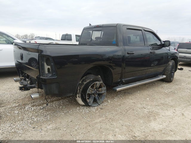 2016 Ram 1500 Sport მანქანა იყიდება აუქციონზე, vin: 1C6RR7MT4GS145400, აუქციონის ნომერი: 44728391