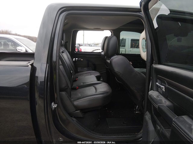 2016 Ram 1500 Sport მანქანა იყიდება აუქციონზე, vin: 1C6RR7MT4GS145400, აუქციონის ნომერი: 44728391