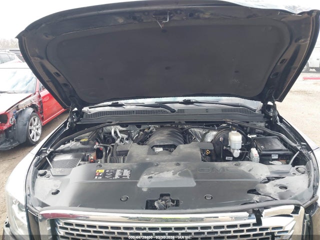 Продаж на аукціоні авто 2015 Gmc Yukon Xl 1500 Denali, vin: 1GKS2JKJ9FR704687, номер лоту: 44728400