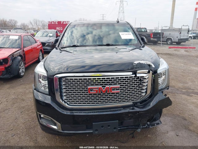 Продаж на аукціоні авто 2015 Gmc Yukon Xl 1500 Denali, vin: 1GKS2JKJ9FR704687, номер лоту: 44728400
