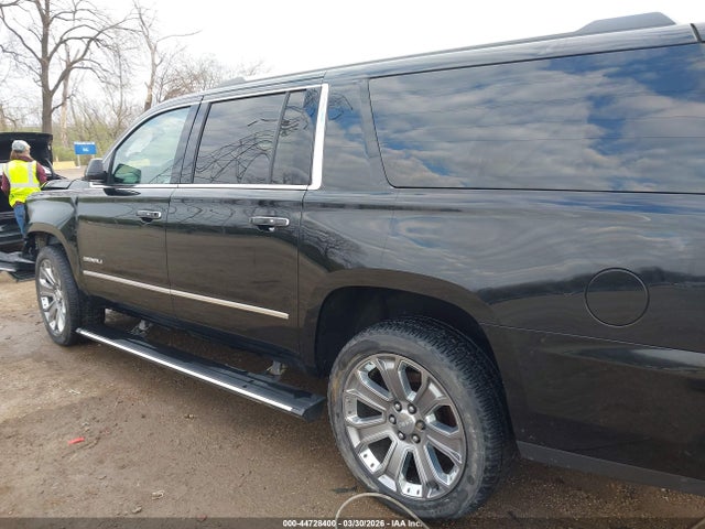 Продаж на аукціоні авто 2015 Gmc Yukon Xl 1500 Denali, vin: 1GKS2JKJ9FR704687, номер лоту: 44728400
