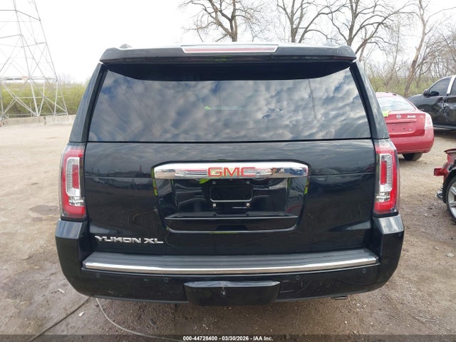 Продаж на аукціоні авто 2015 Gmc Yukon Xl 1500 Denali, vin: 1GKS2JKJ9FR704687, номер лоту: 44728400