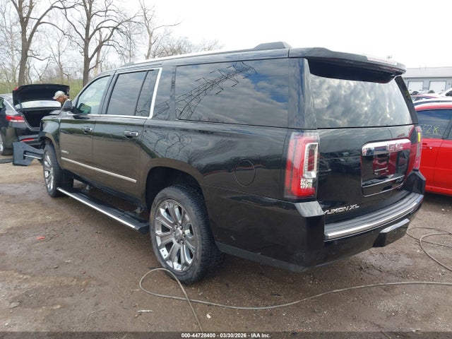 Продаж на аукціоні авто 2015 Gmc Yukon Xl 1500 Denali, vin: 1GKS2JKJ9FR704687, номер лоту: 44728400